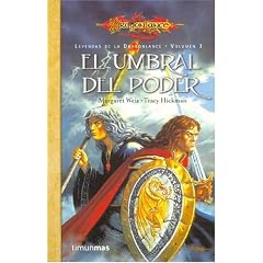 Umbral del Poder, El - Volumen Tres