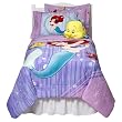 Little Mermaid Bedding Collection