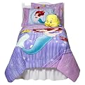 Little Mermaid Bedding Collection