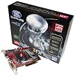 Sapphire Radeon X850 Pro ViVo AGP Grafikkarte Full Retail