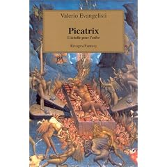 Picatrix : L'Echelle pour l'enfer