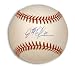 John Rocker Atlanta Braves Autographed Baseball