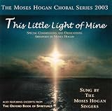 This Little Light of Mine by Moses Hogan