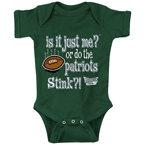 New York Jets Fans. Is It Just Me? Onesie (NB-18M) or Toddler Tee (2T-4T)