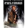 Postman <b>DVD</b> ~ Kevin Costner
