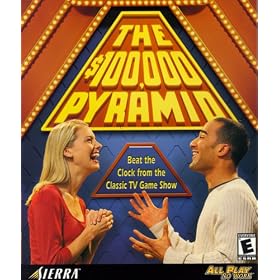 $100,000 Pyramid