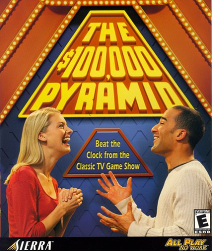 $100,000 Pyramid $100,000 Pyramid