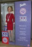 2000 Convention Barbie