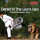 Daniel in the Lion`s Den