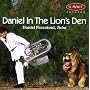 Daniel in the Lion's Den