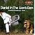 Daniel in the Lion's Den