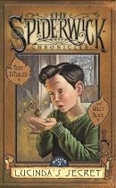 Lucinda's Secret (Spiderwick Chronicles)