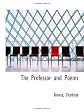The Professor and Poems