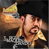 Sigue la Maquina Dando