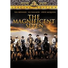 The Magnificent Seven (Special Edition)