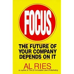 Focus: The Future of Your Company Depends on It