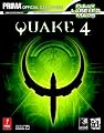 Quake 4 (PC) (Prima Official Game Guide)
