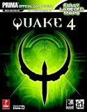Quake 4 (PC) (Prima Official Game Guide)