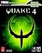 Book Quake 4 (PC) (Prima Official Game Guide)