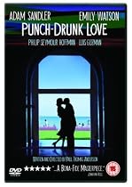 Punch-Drunk Love [DVD] [2003]