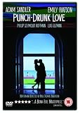 Punch-Drunk Love [DVD] [2010]