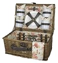 Picnic and Beyond The Sunrise Collection-B Red Wil-Red