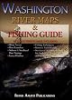 Washington River Maps & Fishing Guide