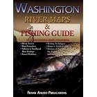Washington River Maps and Fishing Guide by Doug Rose