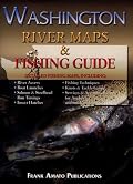 Washington River Maps & Fishing Guide