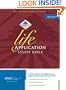 NIV Life Application Study Bible