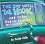 The Guy With The Hook and Other Urban Legends 2004 Day-To-Day Calendar