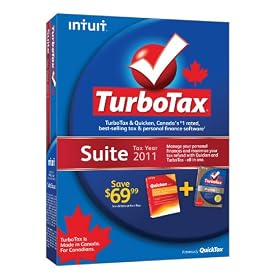 Turbotax Suite Ty11
