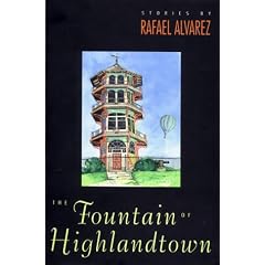 The Fountain of Highlandtown: Stories