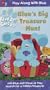 Blue's Clues - Blue's Big Treasure Hunt [VHS]