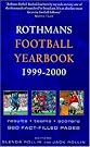 Rothman's Football Year...
