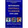 Rothman's Football Year Book 1999 - 2000