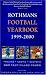 Rothman's Football Year Book 1999 - 2000