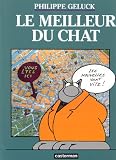 Revue Casterman  / Le Chat - Best of, tome 1 : Le Meilleur du Chat