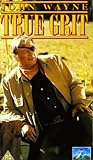 True Grit [1969]