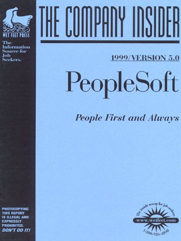 Peoplesoft