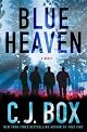 Blue Heaven