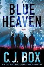 Blue Heaven