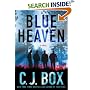 Blue Heaven