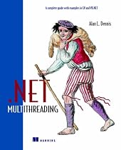 .NET Multithreading
