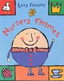 Used : Lucy Cousins Nursery Rhymes