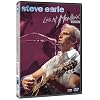 Steve Earle: Live at Montreux 2005