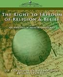 The Right to Freedom of Religion & Belief: An Analysis of Muslim Countries