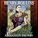 A Rollins in the Wry
