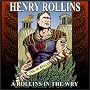 A Rollins in the Wry