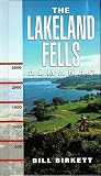 The Lakeland Fells, 1000 Ft+ Almanac